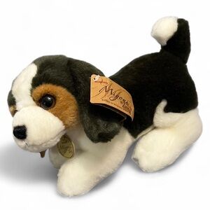 Aurora Miyoni Tots 11" Beagle Pup stuffed animal